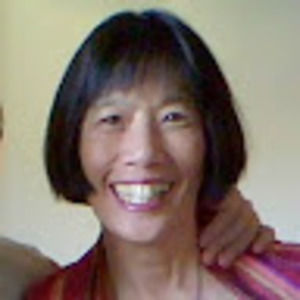 Meet your Posher, Marsha